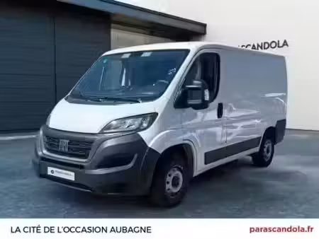 Fiat Ducato 3.3 140 S