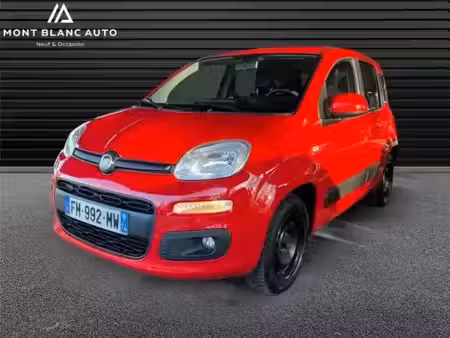 Fiat Panda 1.2 69 S