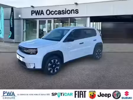 Fiat Panda 1.0 70 Icône
