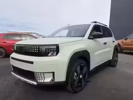 Fiat Panda 1.0 70 La Prima