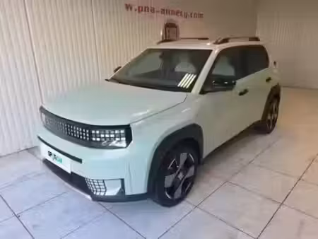 Fiat Panda 1.0 70 La Prima