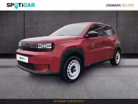Fiat Panda 1.0 70