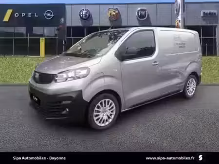 Fiat Scudo 136