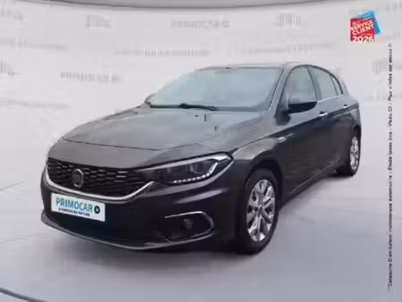 Fiat Tipo 1.6 MultiJet 120 Easy