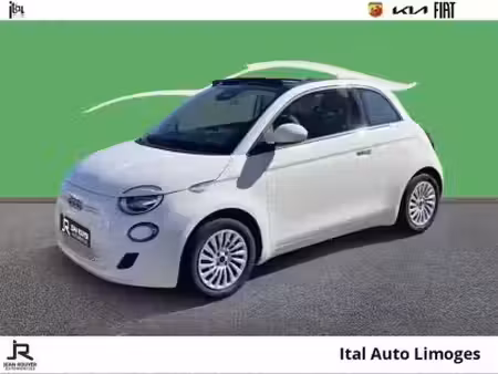 Fiat 500 118