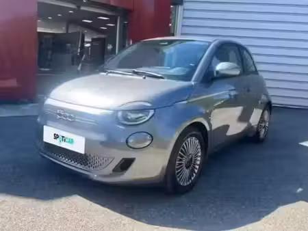 Fiat 500 95 Icône