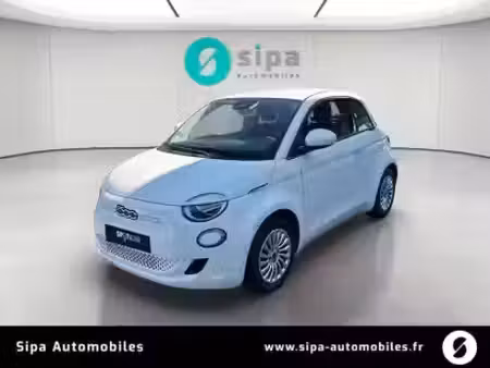 Fiat 500 118
