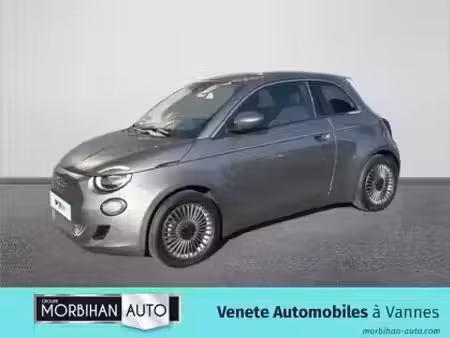 Fiat 500 118