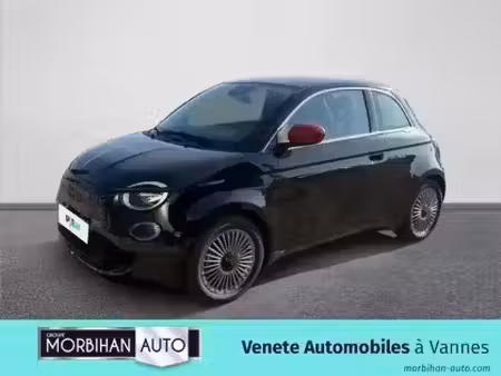 Fiat 500 118