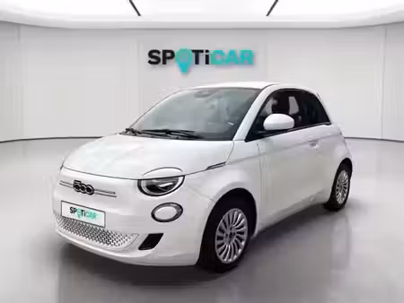 Fiat 500 118