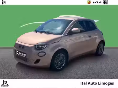 Fiat 500 118