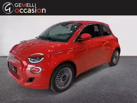 Fiat 500 118