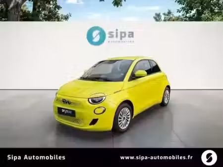 Fiat 500 95