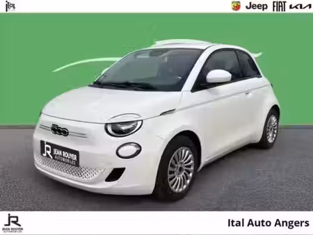 Fiat 500 95