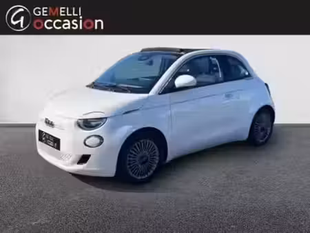 Fiat 500 95