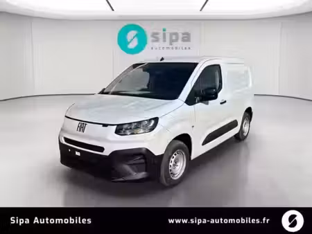 Fiat Doblo 1.5 100