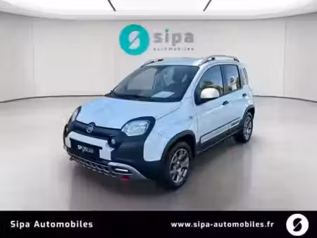 Fiat Panda 1.2 69