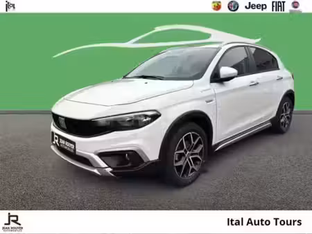 Fiat Tipo 1.6 MultiJet 130 Cross