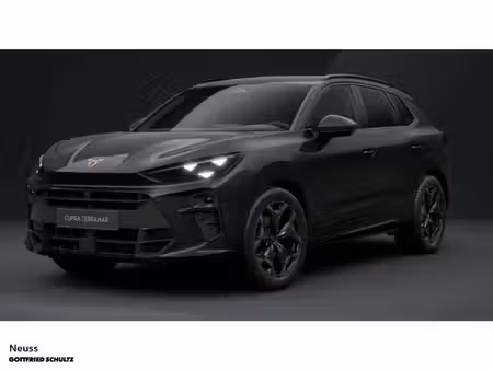 Cupra Terramar 1.5 150