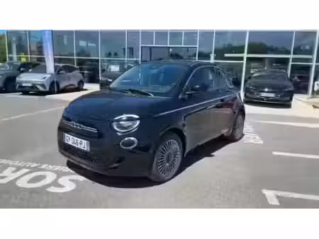 Fiat 500 118