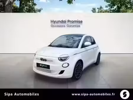 Fiat 500 118