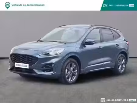 Ford Kuga 2.5 225 ST Line X