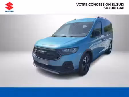 Ford Transit 2.0 102 Active