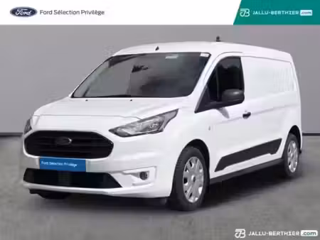 Ford Transit 1.0 101 Trend