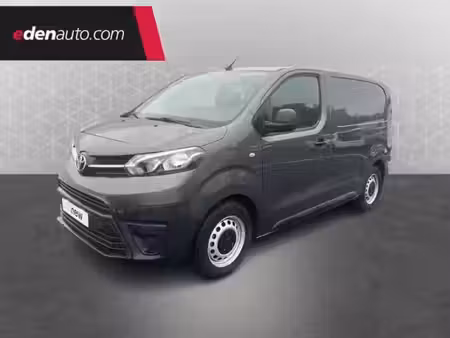 Toyota Proace 1.5 100
