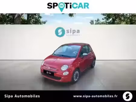 Fiat 500 1.2 69