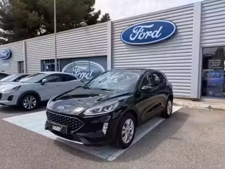 Ford Kuga 1.5 120 Trend