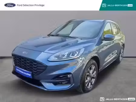 Ford Kuga 2.5 225 ST Line