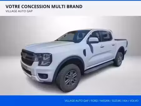 Ford Ranger 2.0 170 XLT 4x4