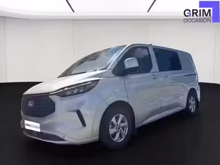 Ford Transit 2.0 170