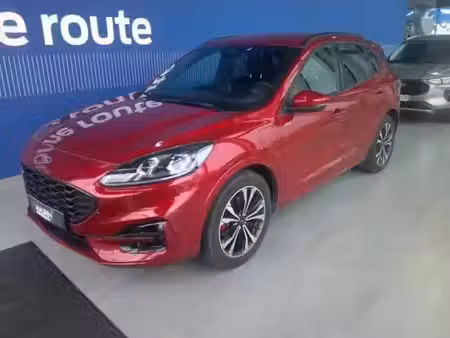 Ford Kuga 2.5 225 ST Line X