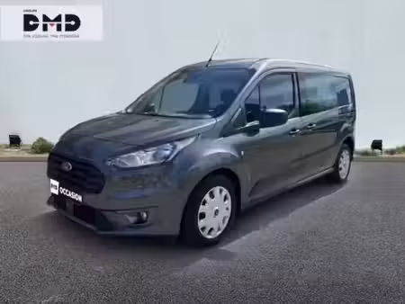 Ford Transit 1.5 Trend