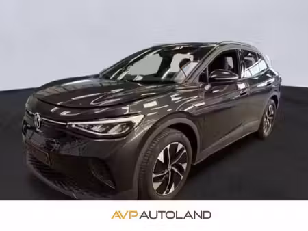 Volkswagen ID.4 204 Performance