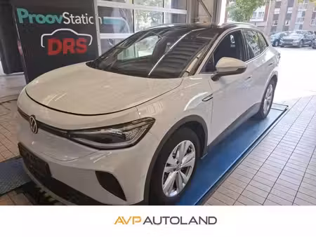 Volkswagen ID.4 4Motion