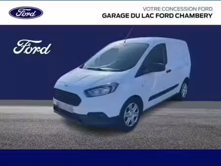 Ford Transit 1.0 100 Trend