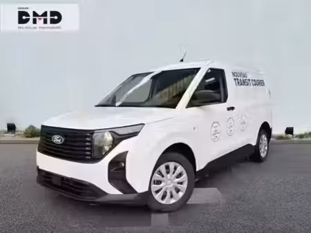 Ford Transit 1.5 100 Trend