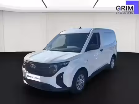 Ford Transit 1.0 EcoBoost 100