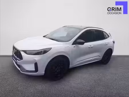 Ford Kuga 2.5 243
