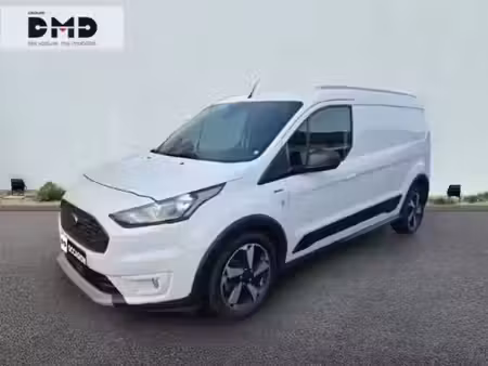 Ford Transit 1.5 101 Active