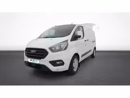 Ford Transit 2.0 170