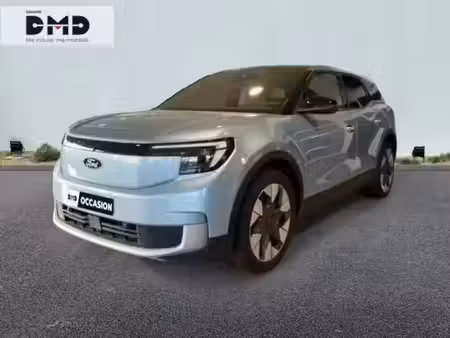 Ford Explorer 340 GT Premium 4x4