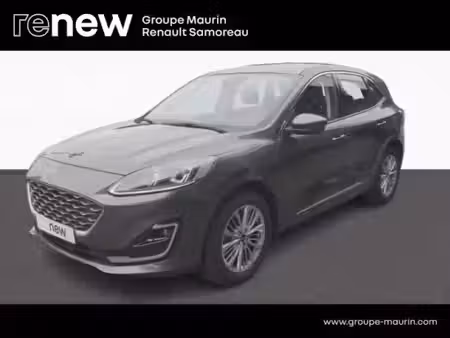 Ford Kuga 2.5 225 Vignale