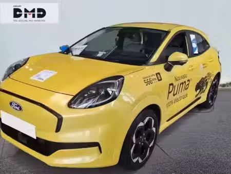 Ford Puma GT Premium