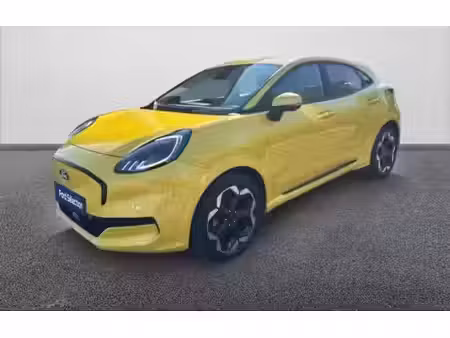 Ford Puma 168