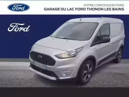 Ford Transit 1.5 Active