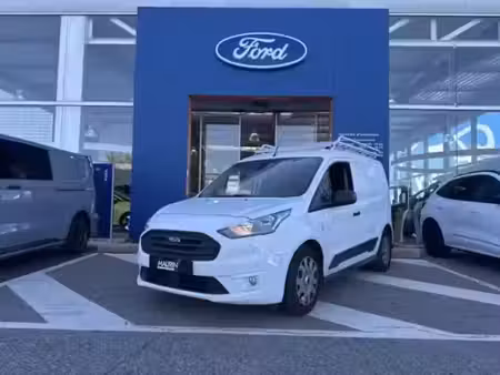 Ford Transit 1.5 Trend